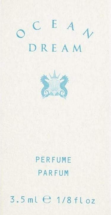 Actual product image Giorgio Beverly Hills Ocean Dream Eau de Parfum 3.5ml (Eau de parfum, 3.50 ml)