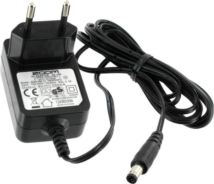 Immagine prodotto Zoom Ad-16