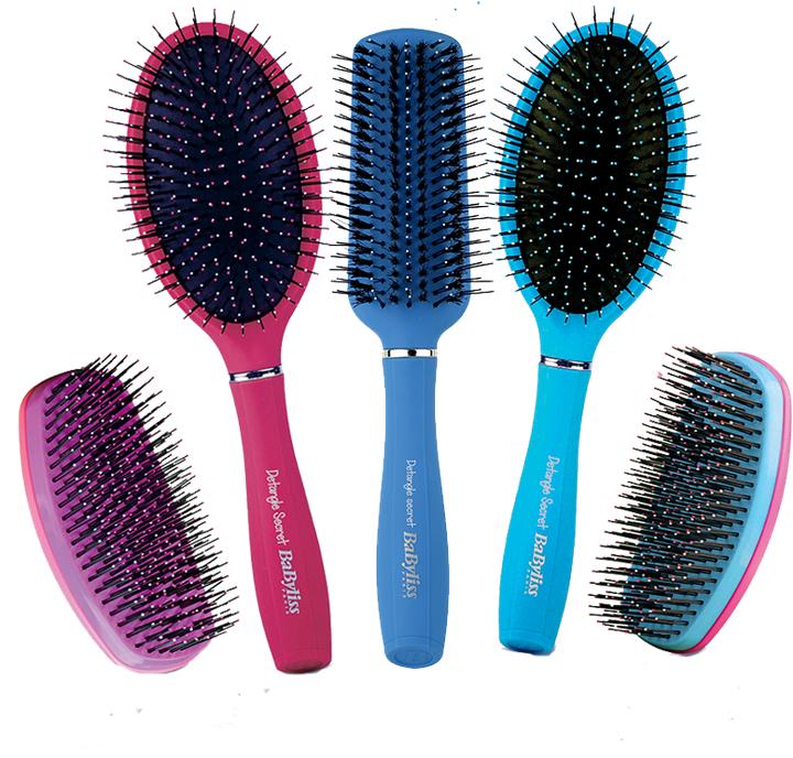Image du produit BaByliss Démêler le secret