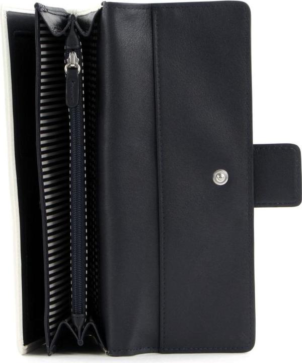 Actual product image Picard Como 1 Wallet With Flap