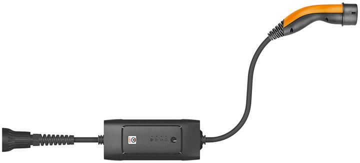 Produktbild Lapp Mobility Mobile Ladestation Universal Set (Typ 2, 22 kW, 32 A, CEE 32)
