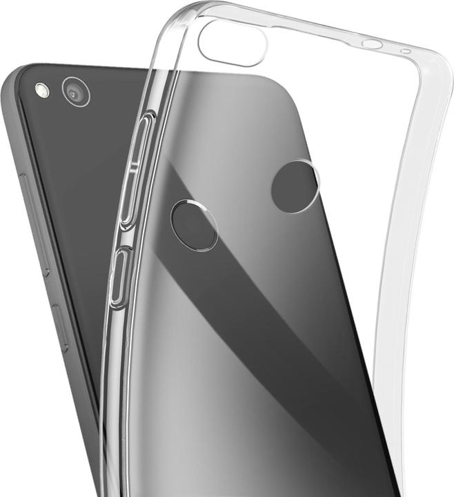 Produktbild Avizar Classic Case (Huawei P8 Lite (2017))
