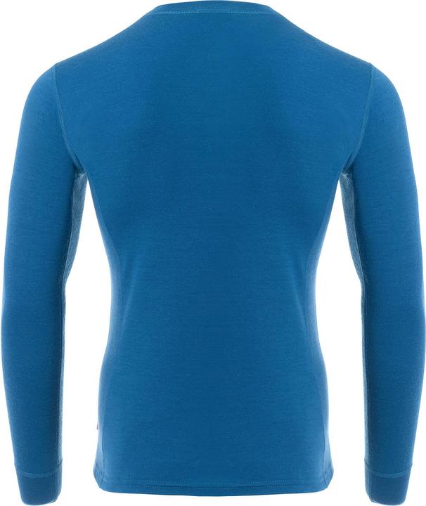 Actual product image Aclima WW Crew Neck (S)