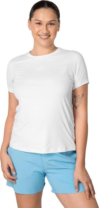 Actual product image Kari Traa Ava Tee (S)