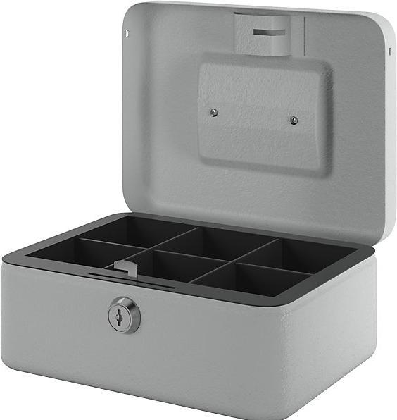 Produktbild eurokraft basic Geldkassette