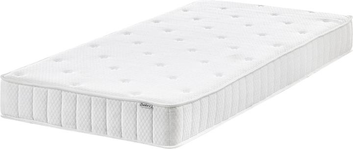 Actual product image Beliani Duo (90 x 200 cm, Spring core)