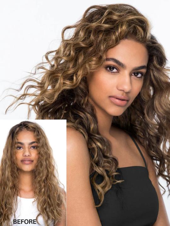 Immagine prodotto Color Wow Cappotto da sogno per capelli ricci (200 ml)