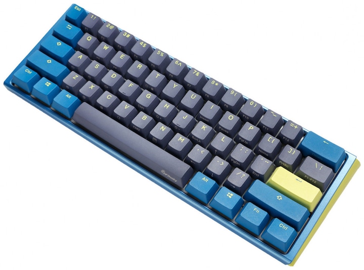 Produktbild Ducky One 3 Daybreak (US, Kabelgebunden)