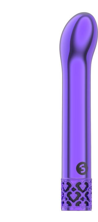 Produktbild Shots Jewel - Rechargeable ABS Bullet