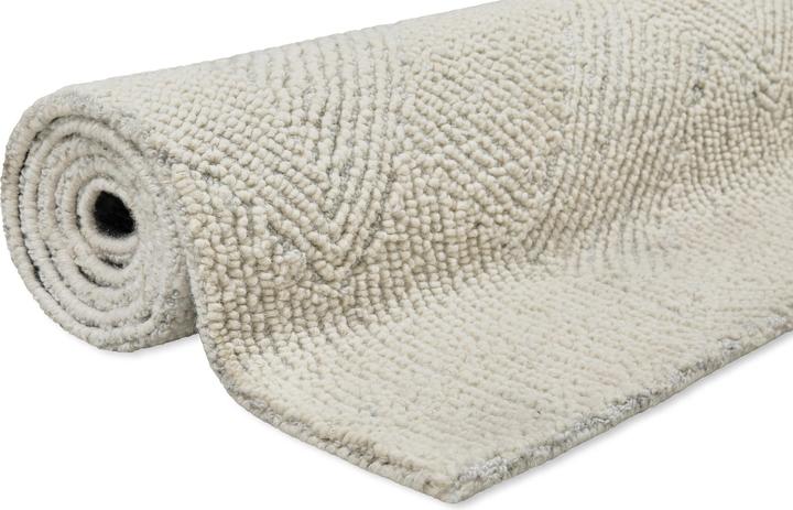 Produktbild Wecon Home Kurzflorteppich Hamptons THIRTYTHREE (300 x 80 cm)