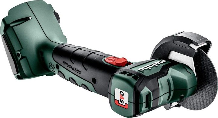 Actual product image Metabo Combo Set 3.1.1
