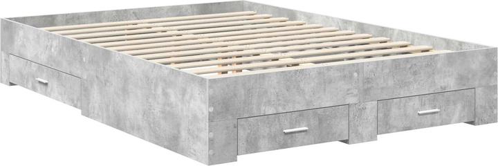 Image du produit vidaXL Bettrahmen (140 x 200 cm)