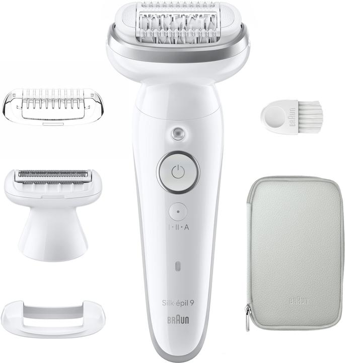 Produktbild Braun Silk-épil 9