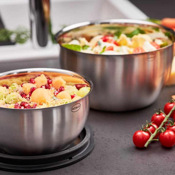 Actual product image Rösle Bowls (16 cm, 1.50 l, 1 x)