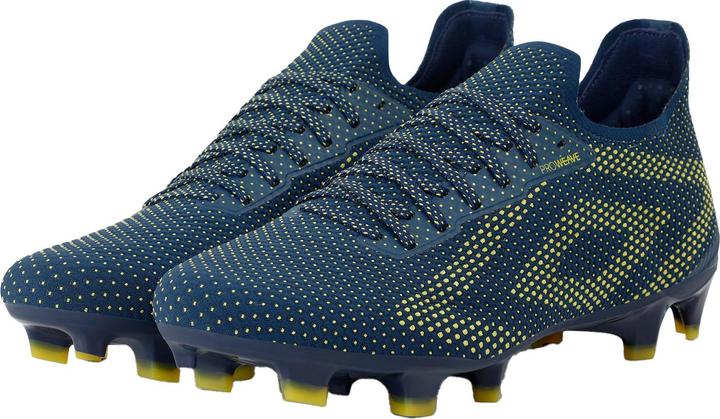 Poseidon, Kräftiges Gelb