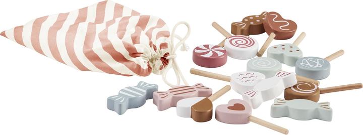 Actual product image Kids Concept Sweets with bag