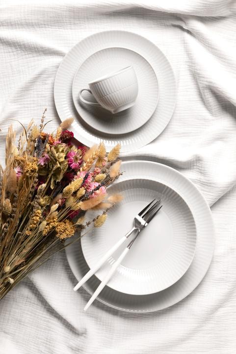 Actual product image Seltmann Weiden Amina uni 3 dinner service 12 pcs (12 pcs.)