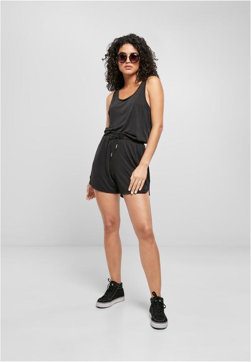 Immagine prodotto Urban Classics Tuta modale senza maniche corta da donna - 15313 (3XL)
