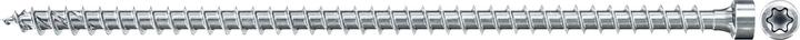 Produktbild Fischer PowerFull II 8,0x180 ZK TX VG blvz 50 (50 Schrauben pro Stück)