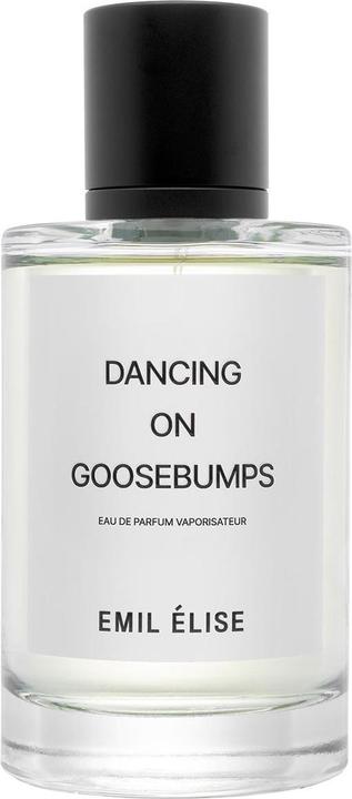 Image du produit Emil Élise Dancing On Goosebumps (Eau de parfum, 100 ml)