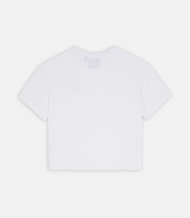 Produktbild Dickies Oakport Boxy Ss Tee White (L)