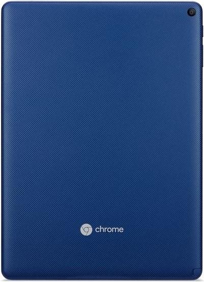 Produktbild Acer Chromebook Tab 10 (nur WLAN, 9.70", 32 GB, Indigo)