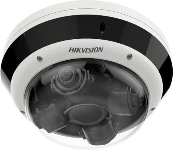 Produktbild Hikvision 4-Directional Multisensor (2560 x 1920 Pixels)
