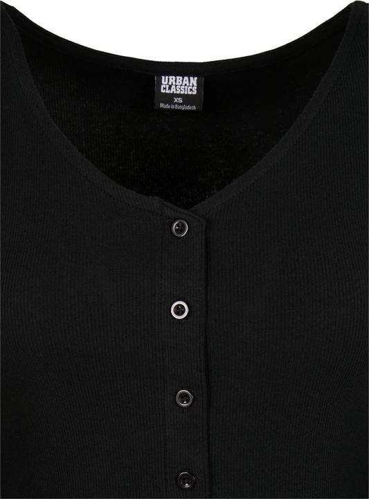 Produktbild Urban Classics Strickjacke kurz geschnitten (4XL)