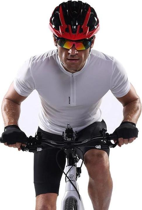 Image du produit Livall MT1 Neo Black&Red (54 - 58 cm)