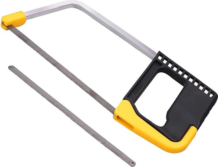 Actual product image Stanley Metal saw junior with