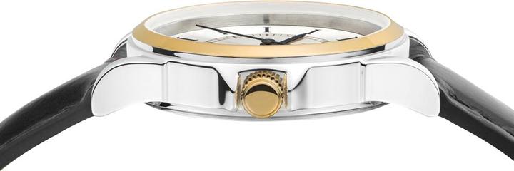 Produktbild M Watch Mondaine Timeless Elegance (Analoguhr, Swiss Made, 28 mm)