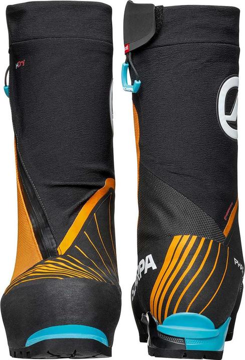 Actual product image Scarpa Phantom 6000 (46)
