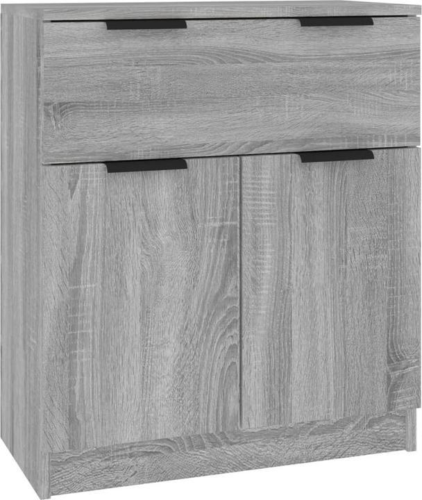 Image du produit vidaXL Sideboard (120 x 30 x 70 cm)
