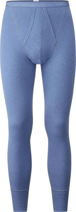 Produktbild ISA Bodywear Lange Unterhose mit Eingriff (M, Einzelpack)