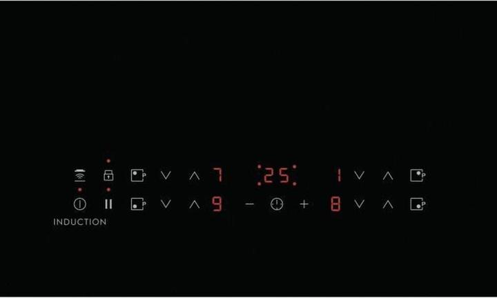 Immagine prodotto Electrolux LIR60430 (56 cm, Piano cottura a induzione)