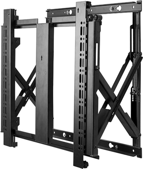 Actual product image b-tech BT8312 - 50 kg - 106.7 cm (42 inches) - 177.8 cm (70 inches) - 200 x 100 mm - 400 x (Wall, 50 kg, 42" - 70")