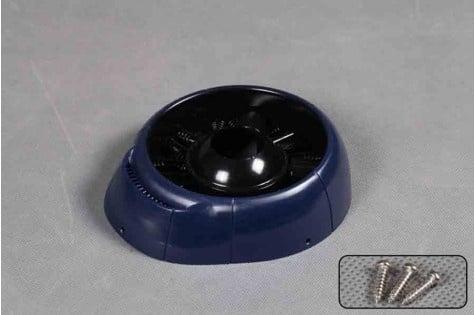Produktbild FMS F4U - Motorattrappe