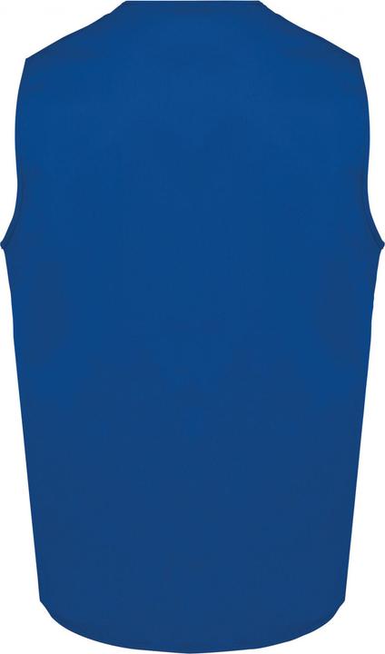 Immagine prodotto Kariban Gilet multitasche in policotone (3XL)