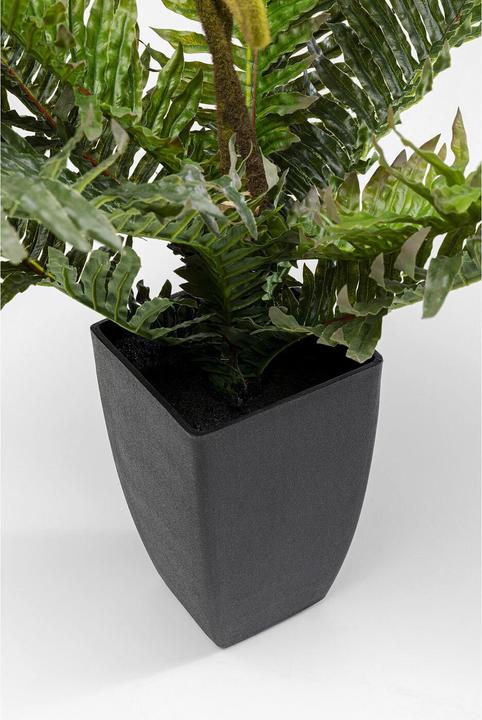 Produktbild Kare Design Deko Pflanze Farn 55cm