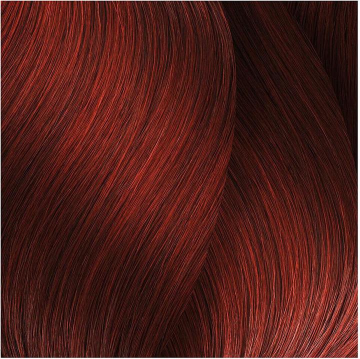 Image du produit L'Oréal Professionnel L'Oreal Professionnel Majirel Beauty Coloring Cream #6.64 - 60 Ml (#6.64)