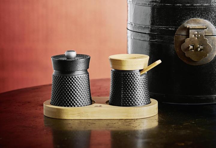 Actual product image Peugeot Mills set BALI (Pepper, Salt)