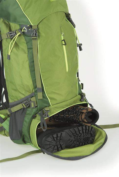 Produktbild Dörr Foto Rucksack Outdoor Pro 65 + (Fotorucksack, 65 l)