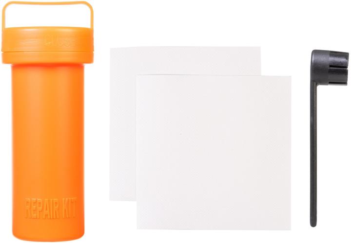Koor Kit de réparation SUP