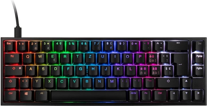 Image du produit Ducky One 2 SF (CH, Filaire)