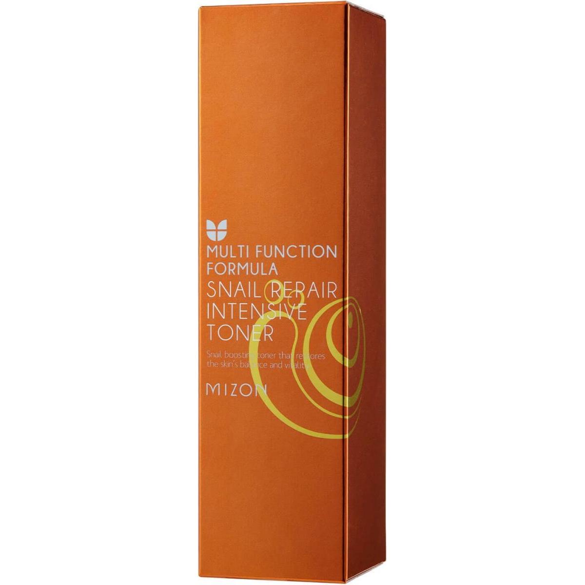 Thumbnail - Mizon, Gesichtsserum, snail repair intensive toner (100 ml)
