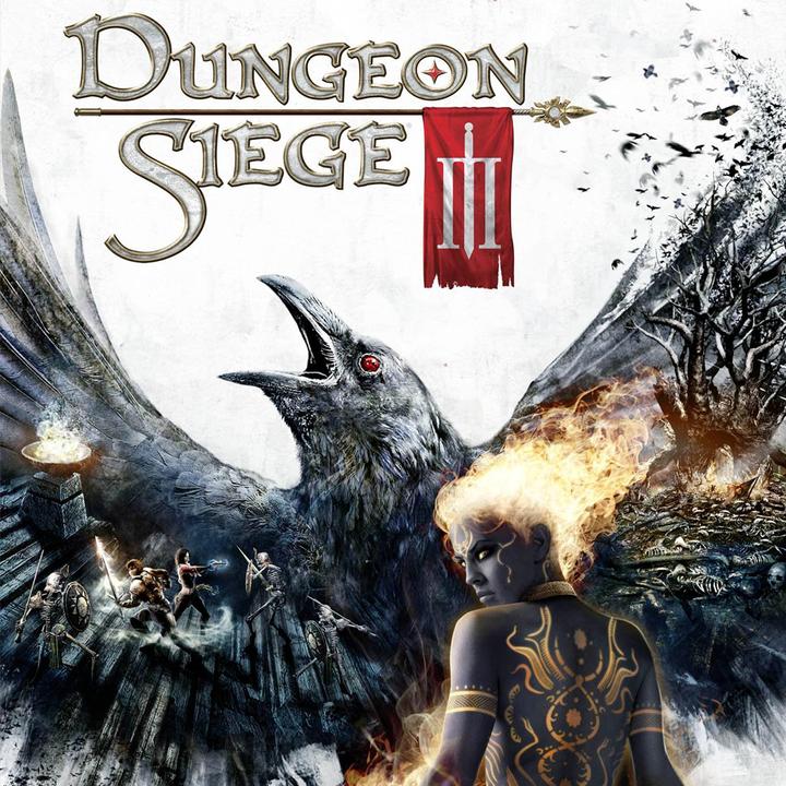 Produktbild Square Enix Dungeon Siege III (PS3)