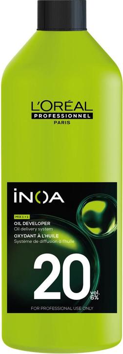 L'Oréal Professionnel Inoa (6 % - 20 vol.)