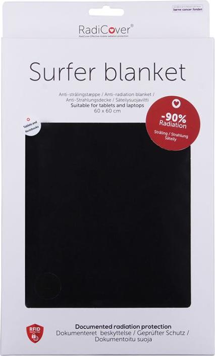 Image du produit Radicover RAD069 Étui de protection pour téléphone portable