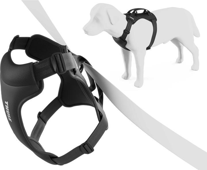 Image du produit Thule Cappy (Chien, Lavable, Respirant)