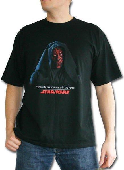 Actual product image ABYstyle Star Wars - Darth Maul - M size (M)